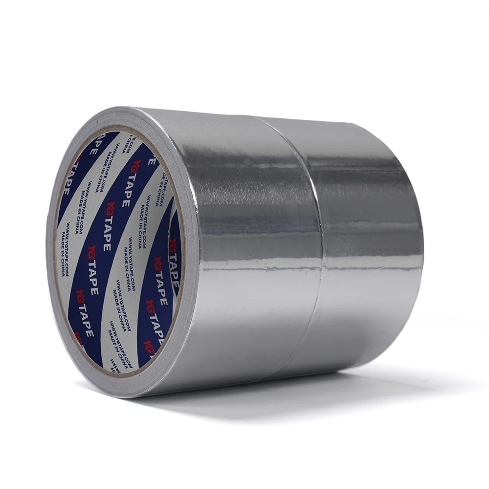 1 .Glossy Aluminum Foil Tape.webp